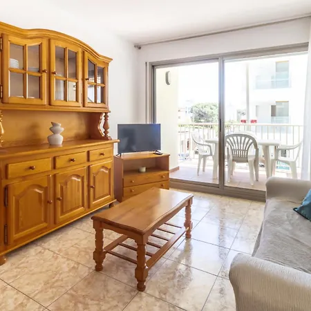 01 Codolar - En Segunda Linea Del Mar Appartement