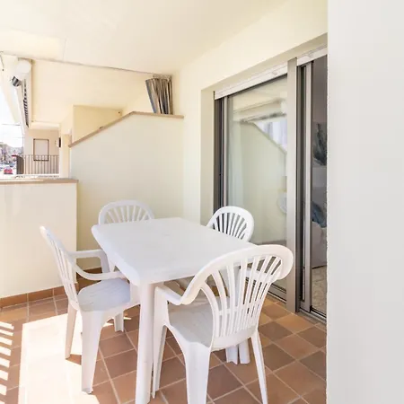01 Codolar - En Segunda Linea Del Mar Appartement