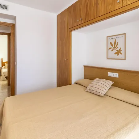 01 Codolar - En Segunda Linea Del Mar Appartement