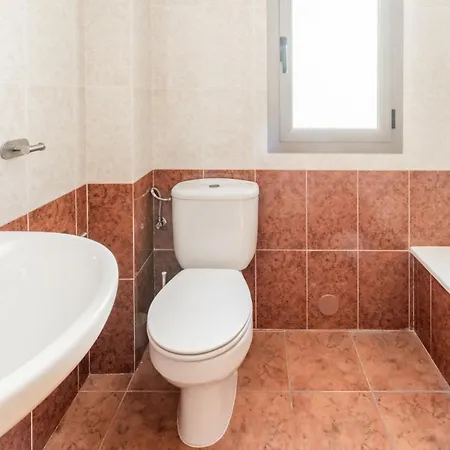 01 Codolar - En Segunda Linea Del Mar Appartement