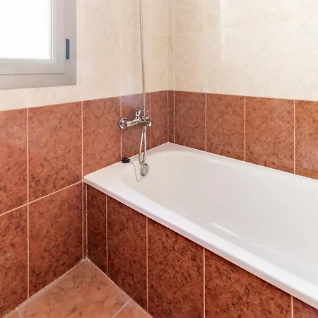 01 Codolar - En Segunda Linea Del Mar Appartement *
