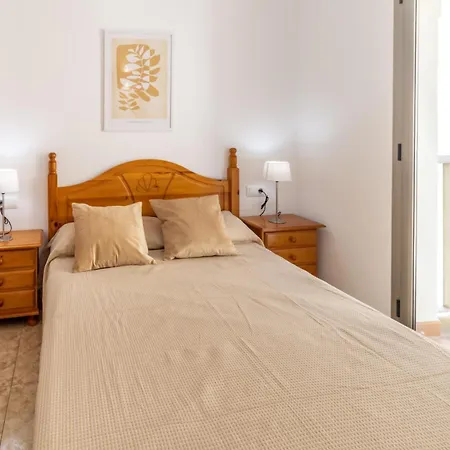 01 Codolar - En Segunda Linea Del Mar Appartement L' Escala