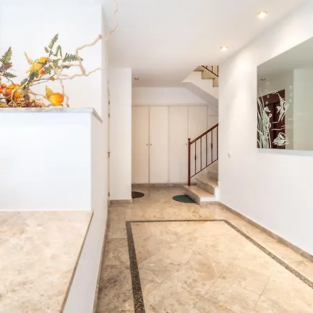 01 Codolar - En Segunda Linea Del Mar Appartement L' Escala